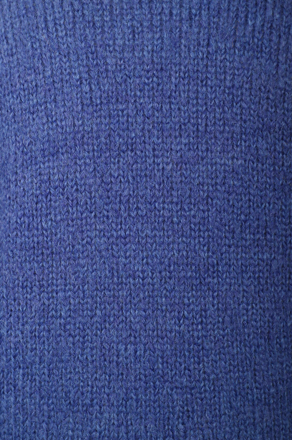 ISABEL MARANT Pull décontracté en mohair Estelle Femme BLEU 3