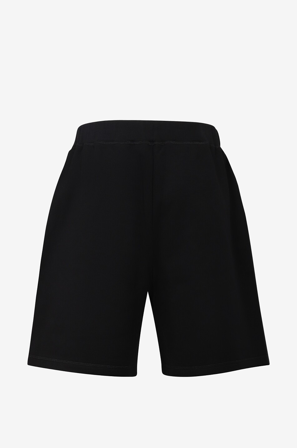 Bermuda-Shorts aus Baumwolle ICON Sunset