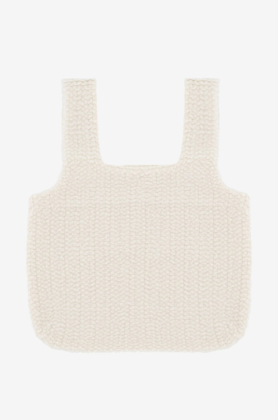 Shopper aus Kaschmir Kaia