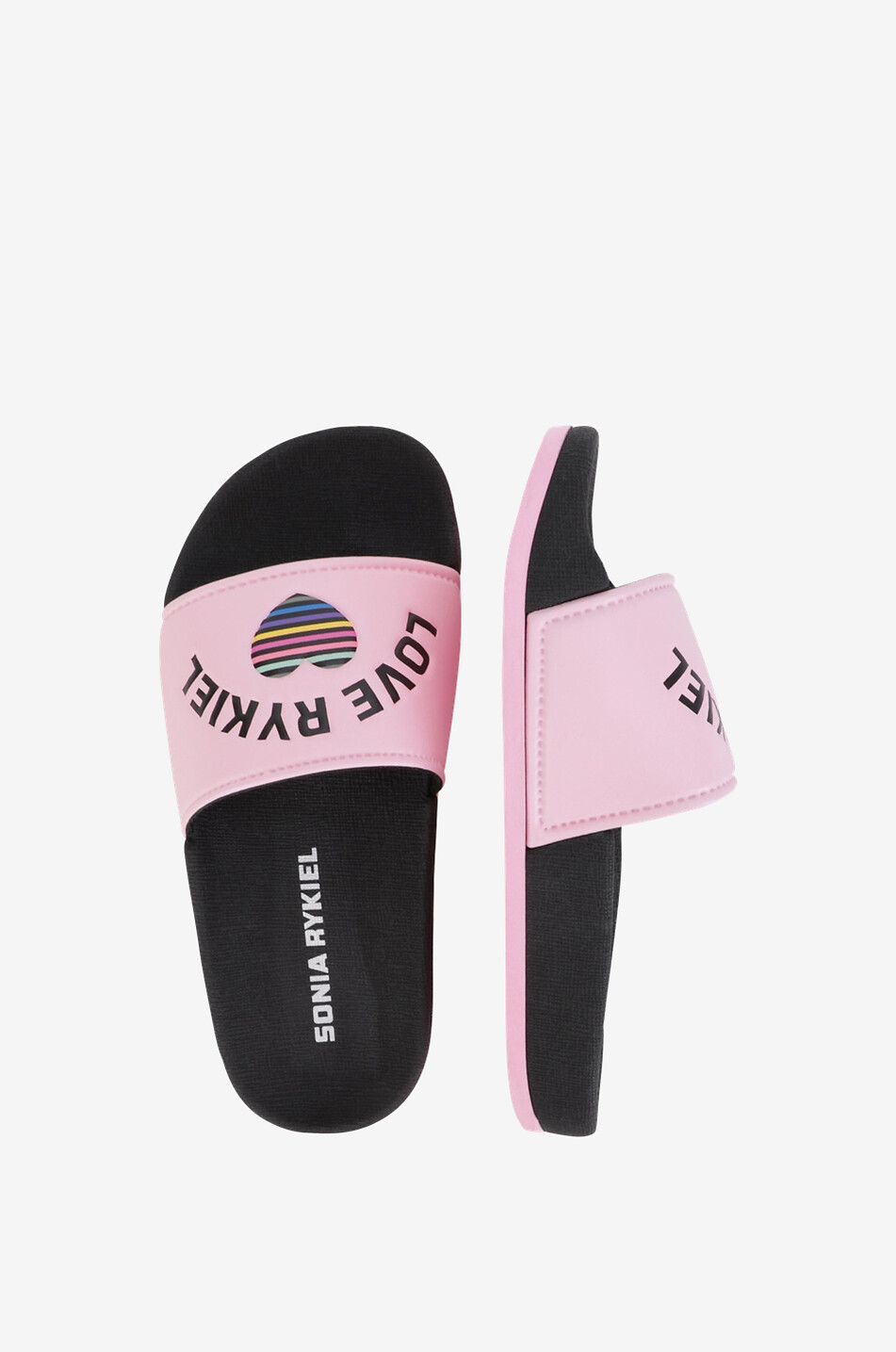 Mädchen-Badeschuhe LOVE RYKIEL