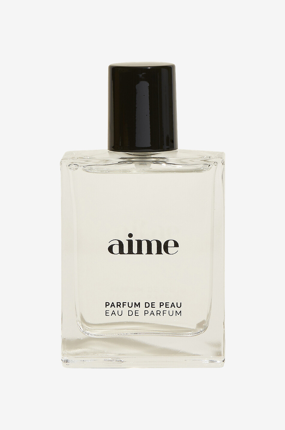 AIME Eau de parfum Parfum de Peau - 50 ml Unisexe Incolore 1