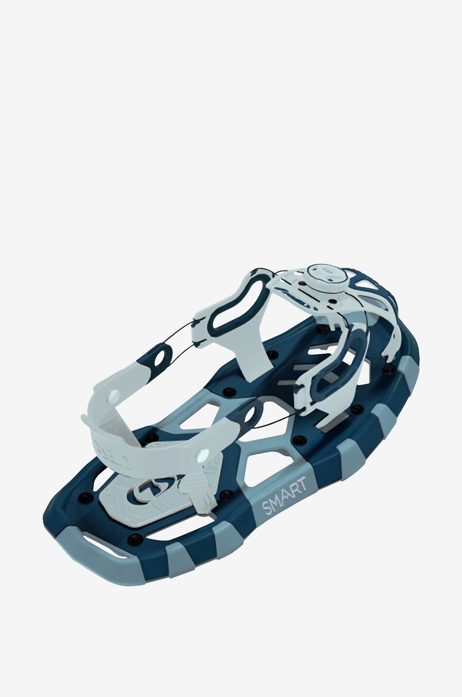 TSL Schneeschuhe Smart Damen BLAU 1