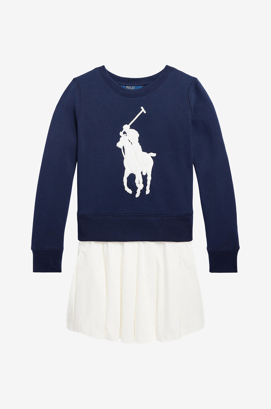 Ralph lauren big girl dresses online