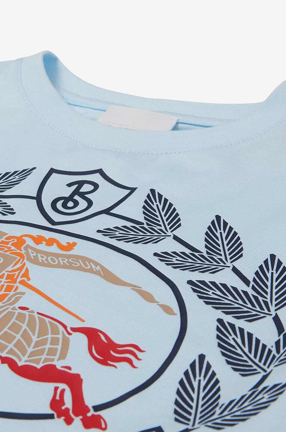Sidney EKD boy's T-shirt