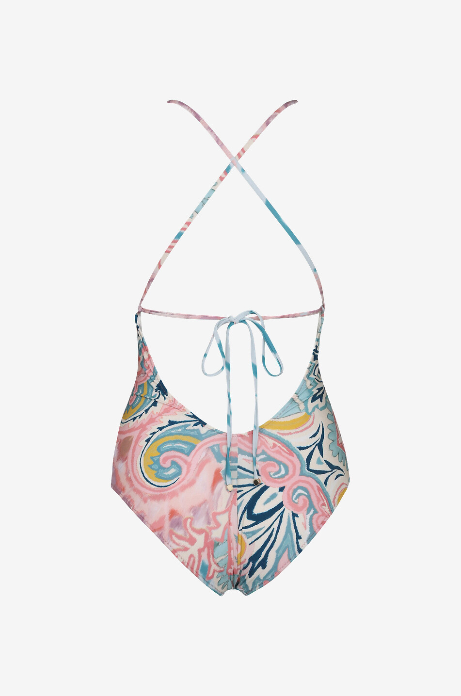 Maillot de bain une-pièce Butterfly Wings