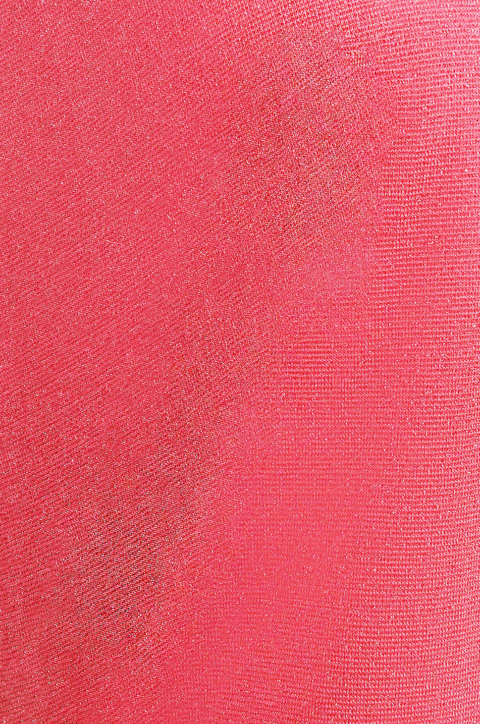 MOMONI Enna viscose sleeveless T-shirt Women PINK 3
