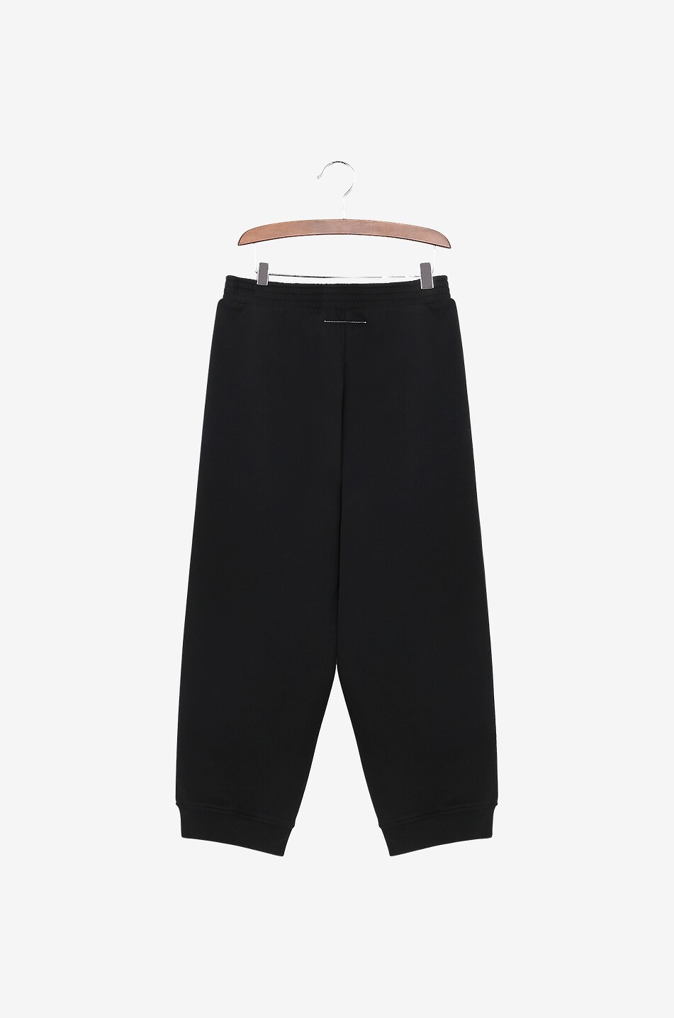 Pantalon de jogging garçon effiloché 6