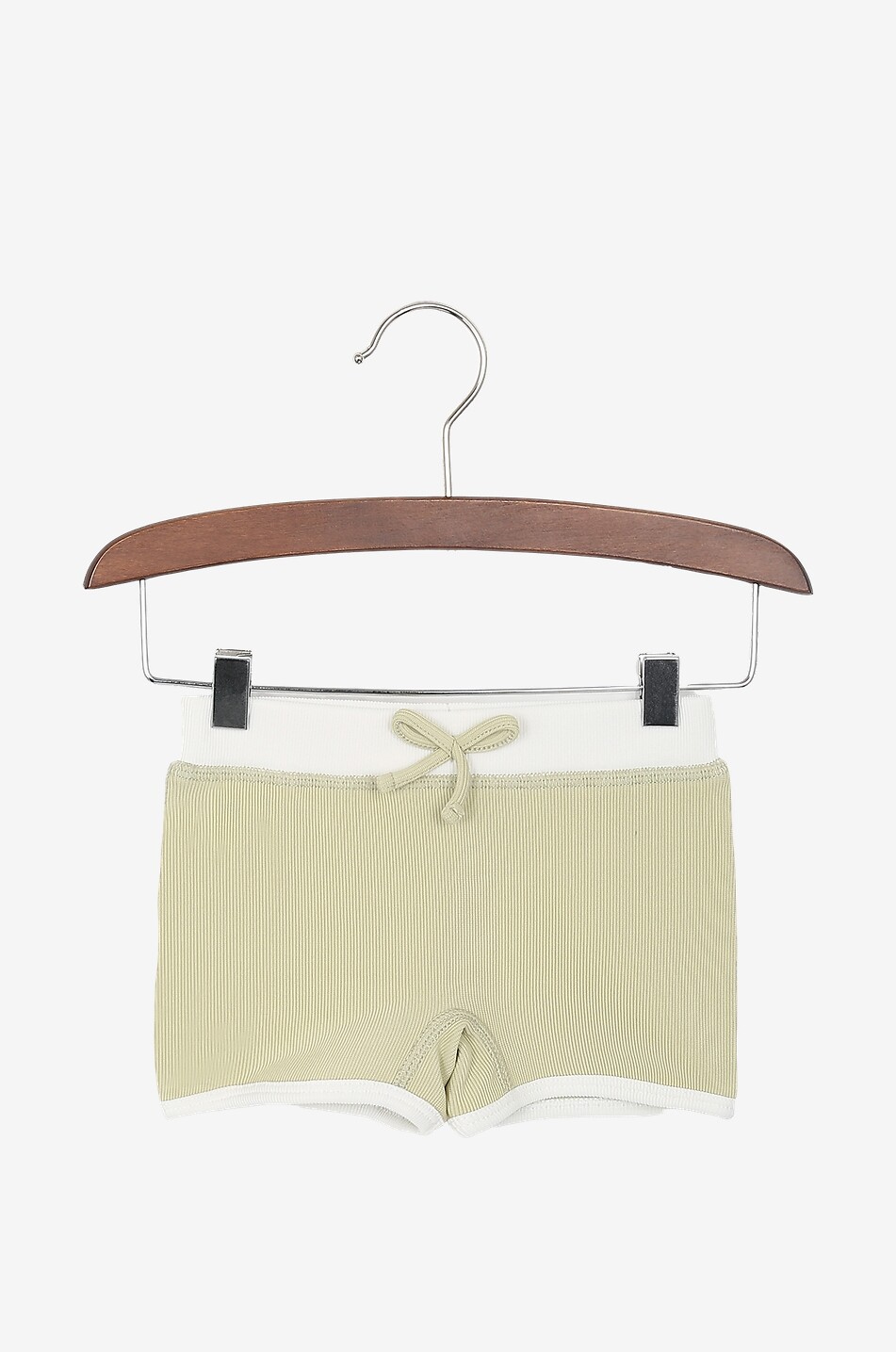 Kids' repreve swim shorts