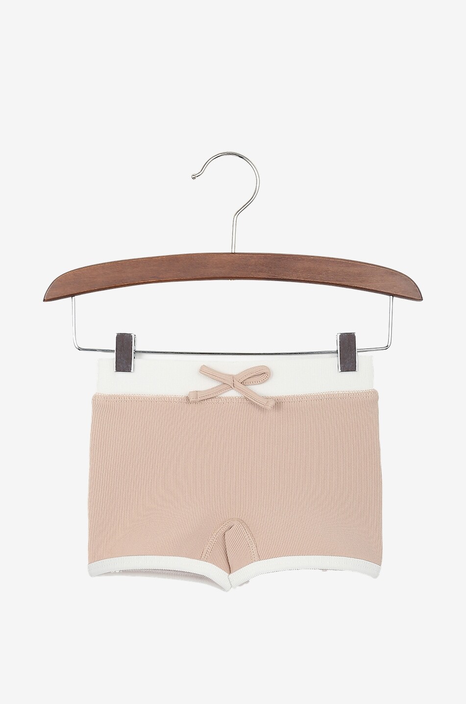 Badeshorts für Kinder aus Repreve