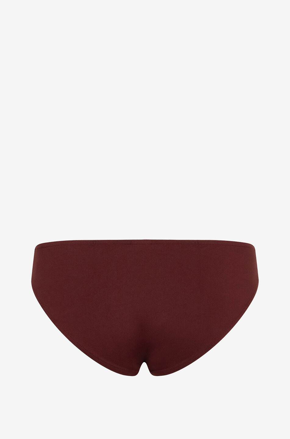 ERES Scarlett low-rise bikini bottom Women BROWN 2