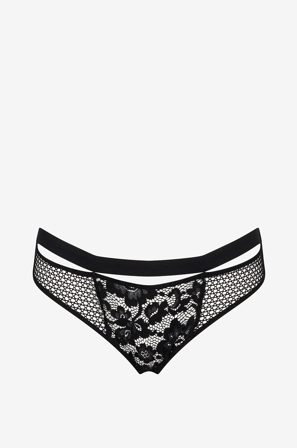 Petunia knickers