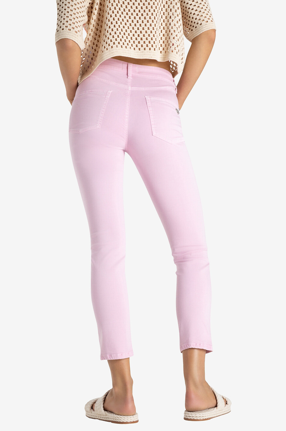 Slim-Jeans Pina