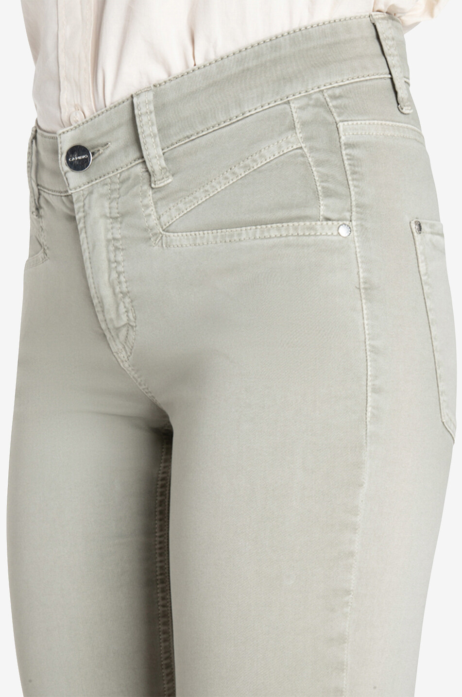 Jean slim Pina