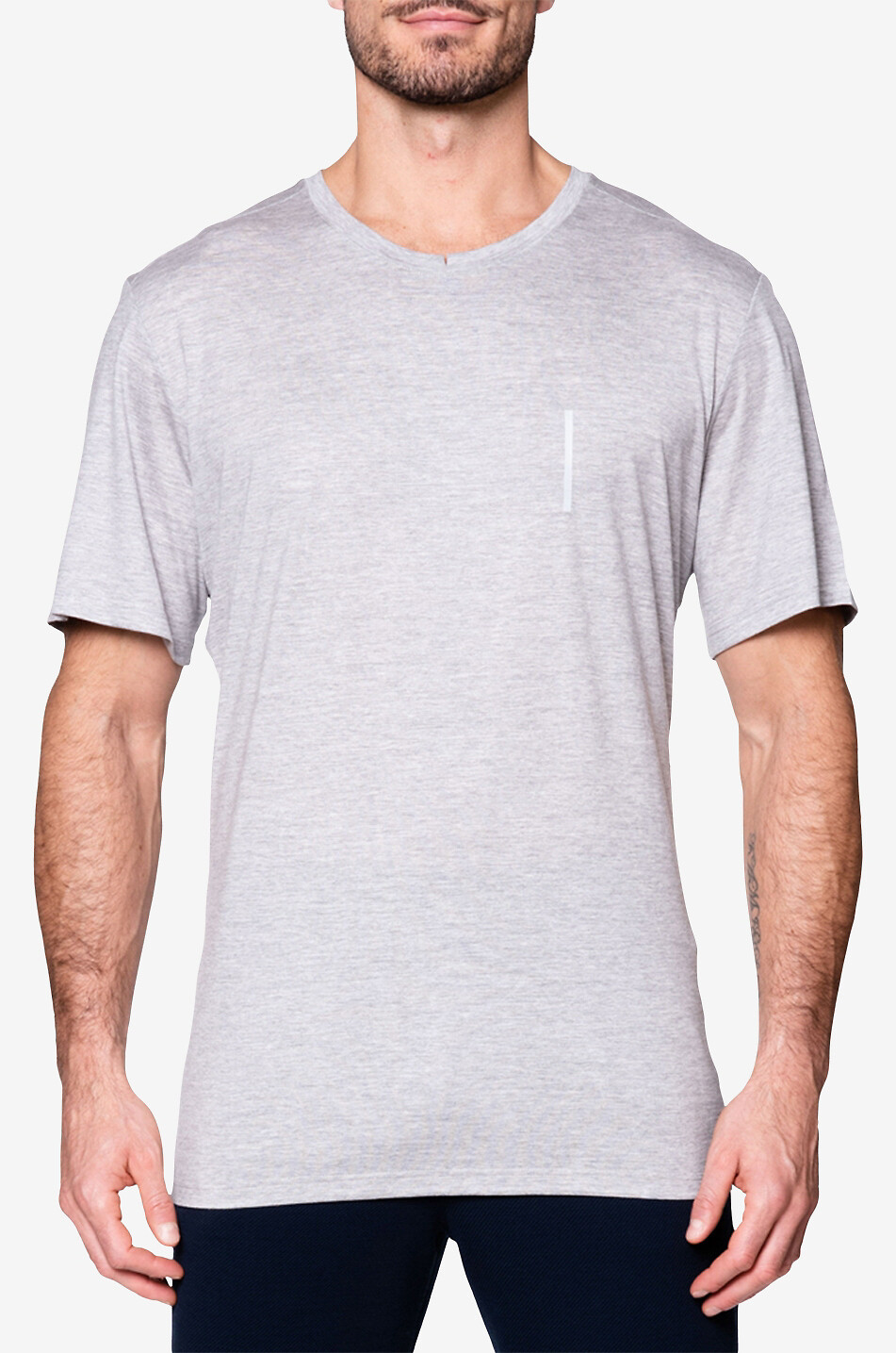 T-shirt à manches courtes Sempach