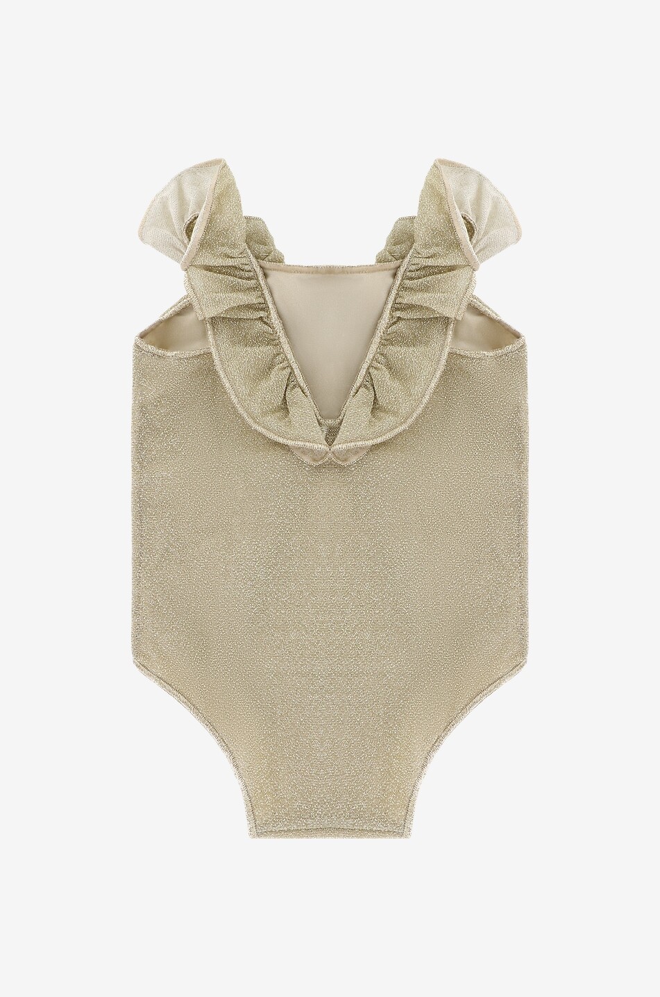 Maillot de bain une pièce fille Osemini Lumière