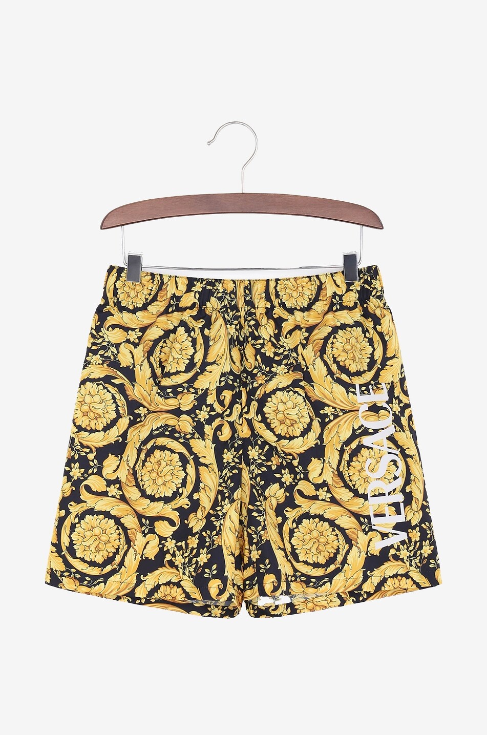 Barocco boy's swim shorts