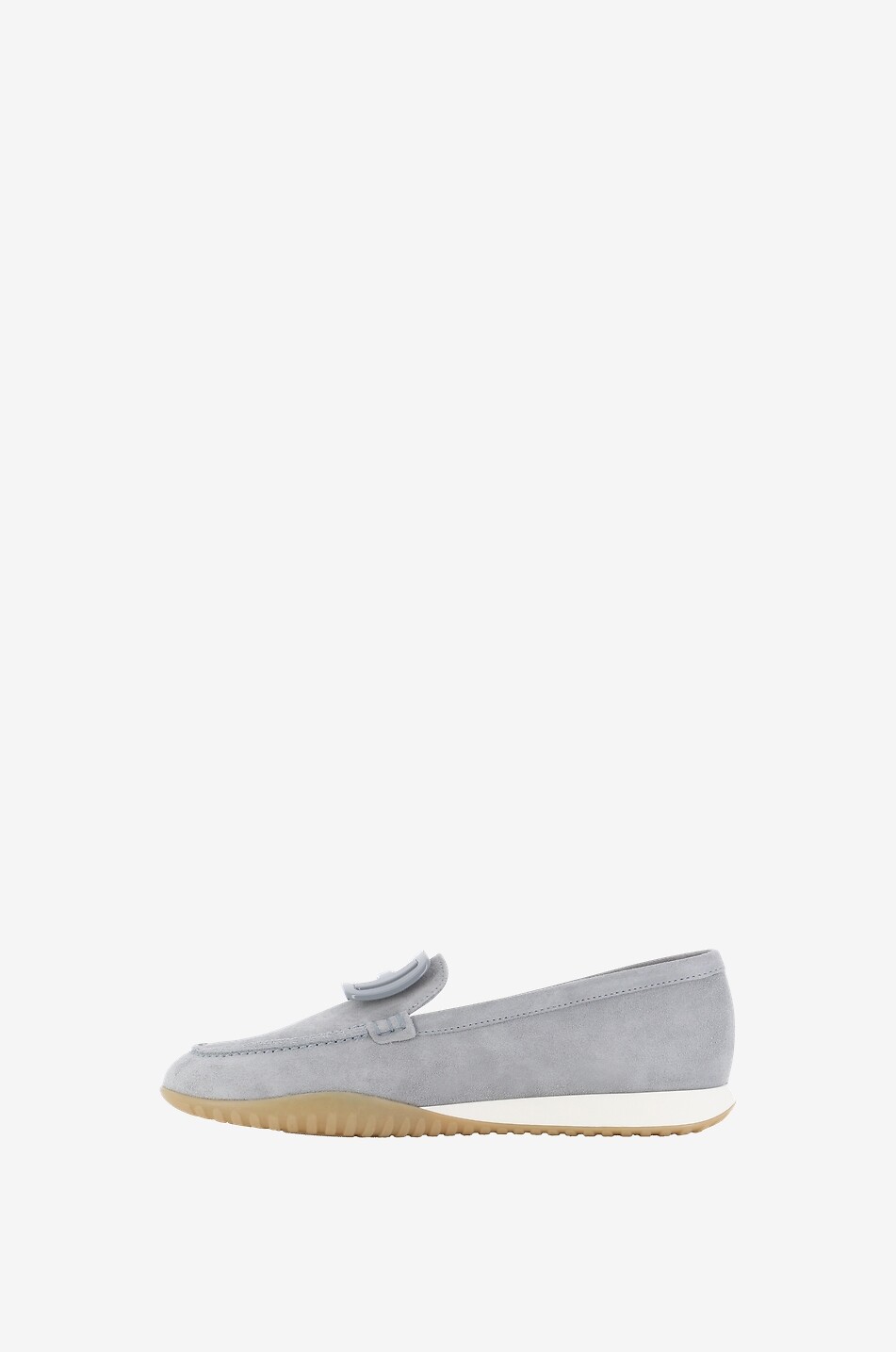 Mocassins en daim Olympia-Z