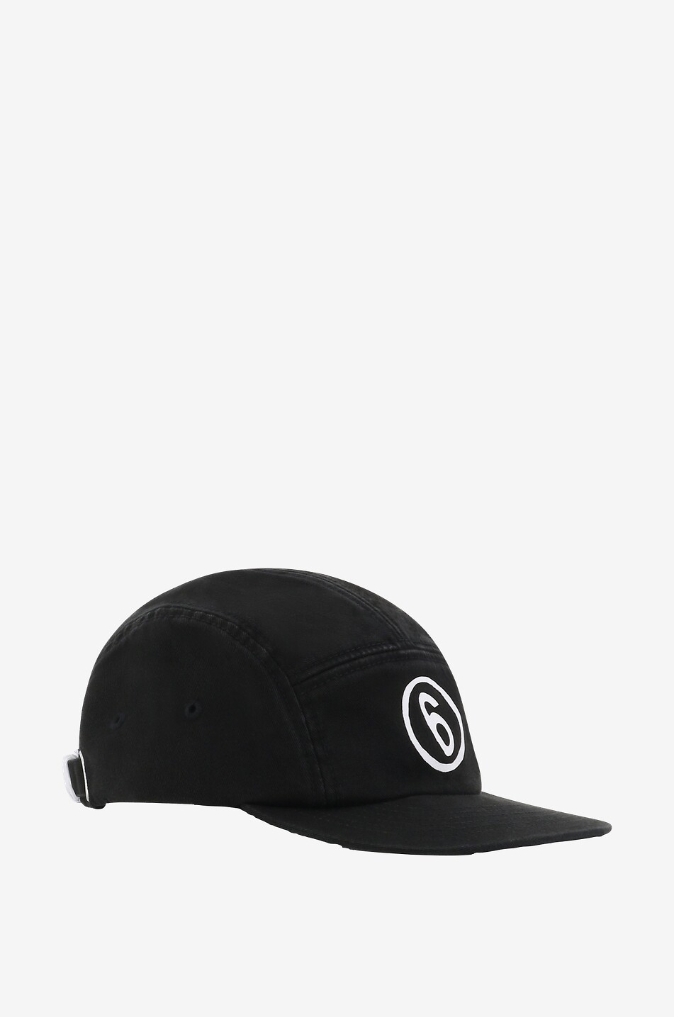 Casquette en gabardine garçon 6