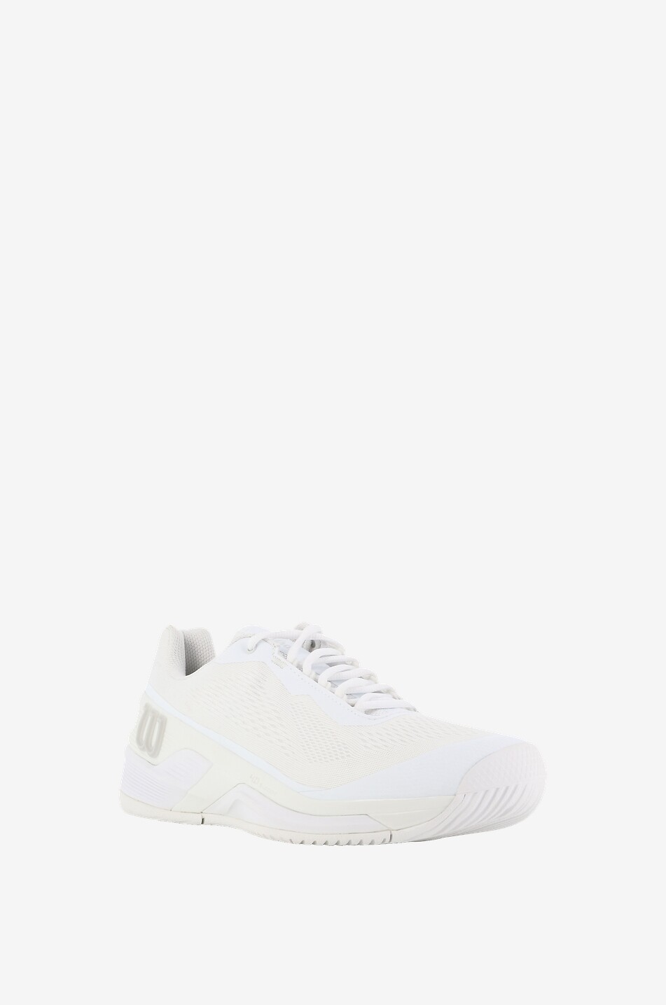 Rush Pro 4.0 mesh tennis shoes