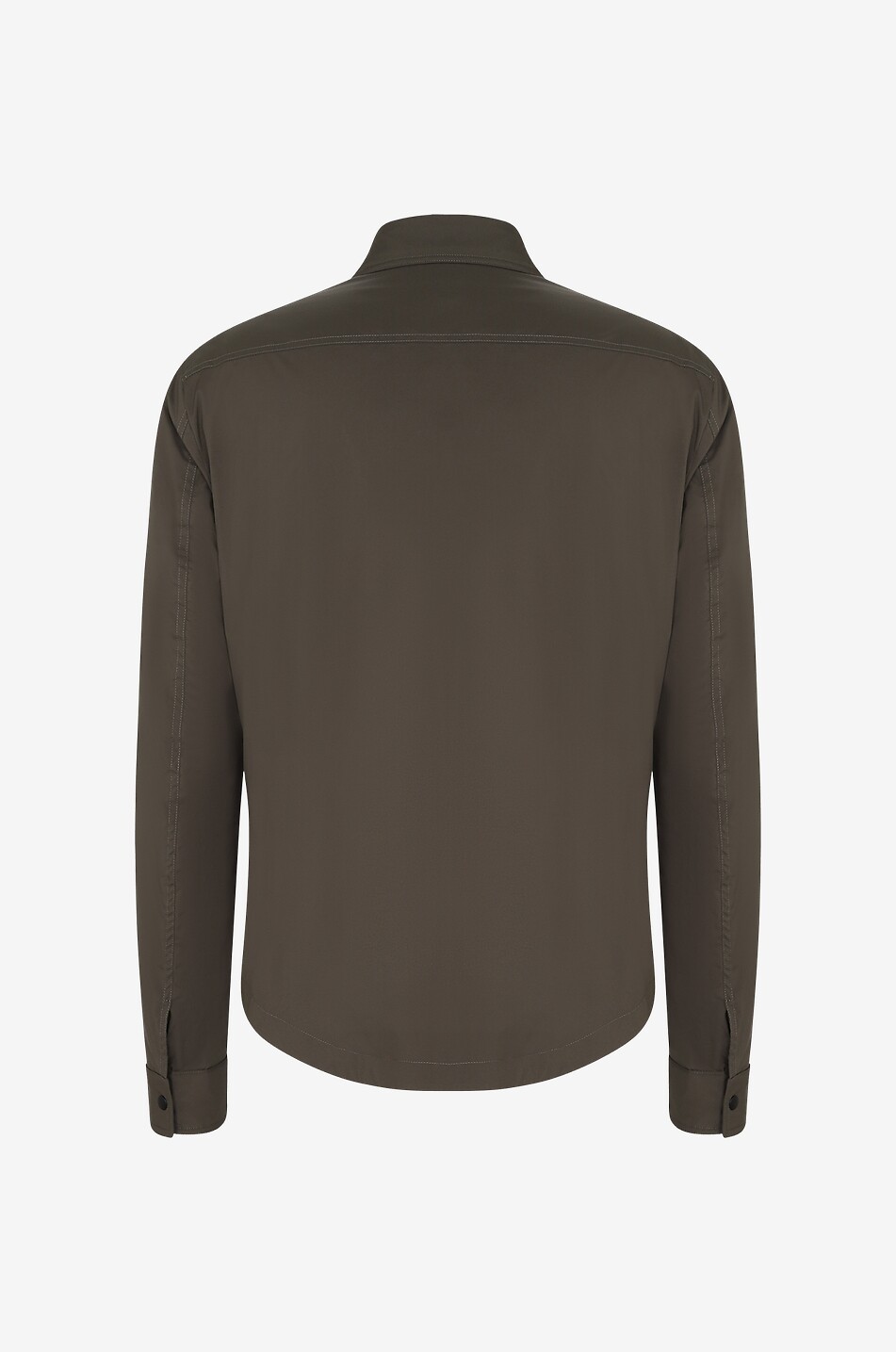 FEDELI Jacke Varese Herren MITTELGRÜN 2