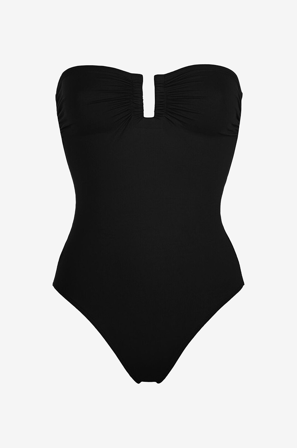 Maillot de bain bustier Cassiopée