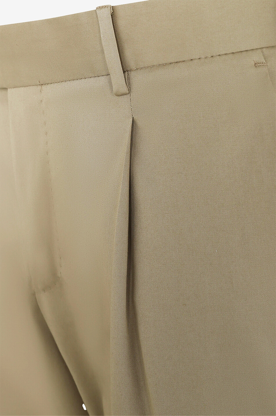 PT TORINO Rebel classic cotton trousers Men Medium beige 3