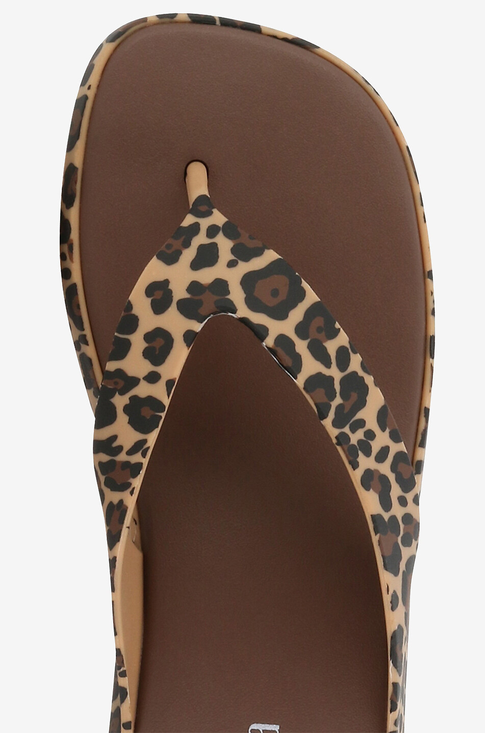 MELISSA Tongs Brave Femme MULTICOLORE 5