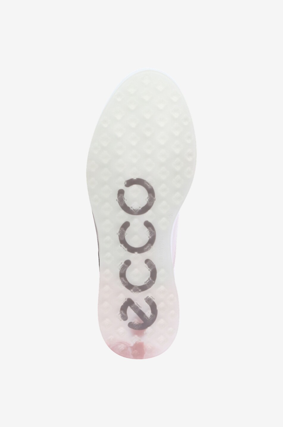 Chaussures de golf Ecco W Golf S-Three