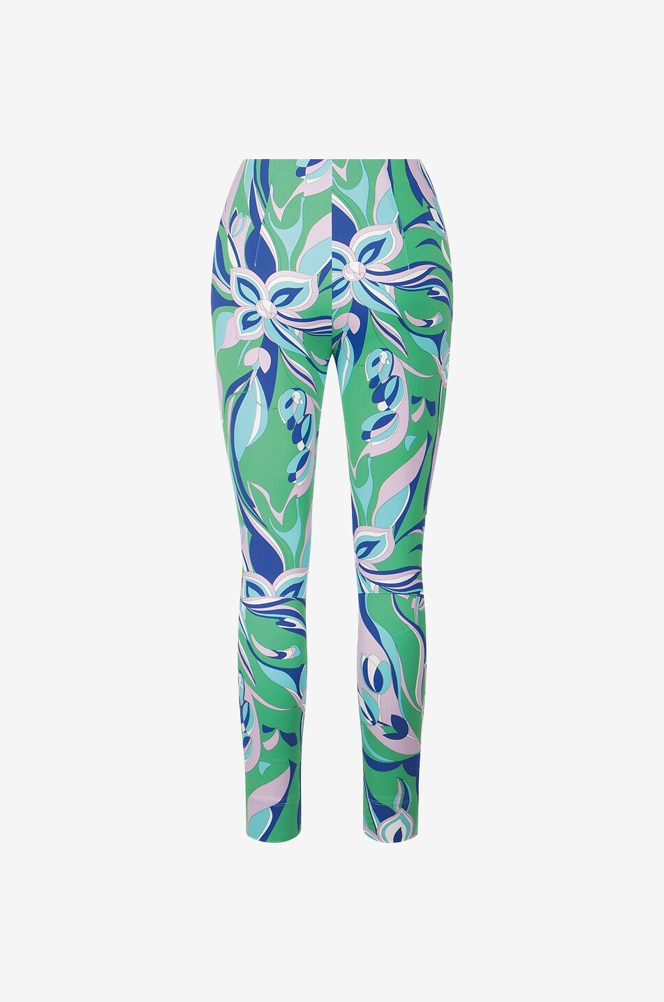 Pantalon slim Sabrina