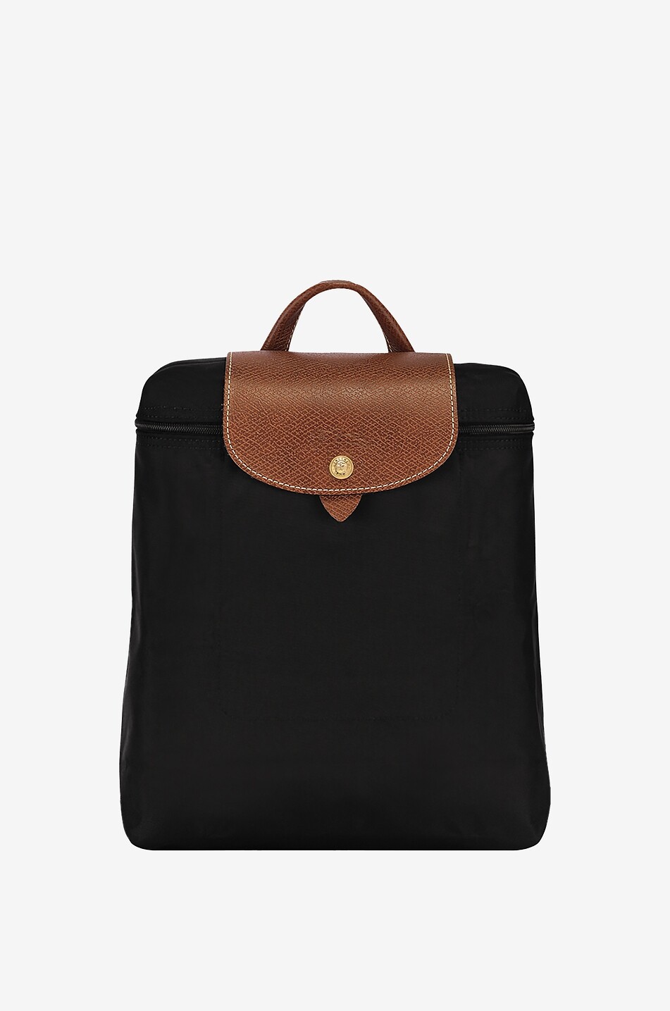 Petit sac à dos en toile Le Pliage