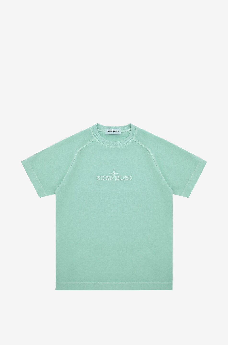 Jungen-T-Shirt mit Raglanärmeln 20550