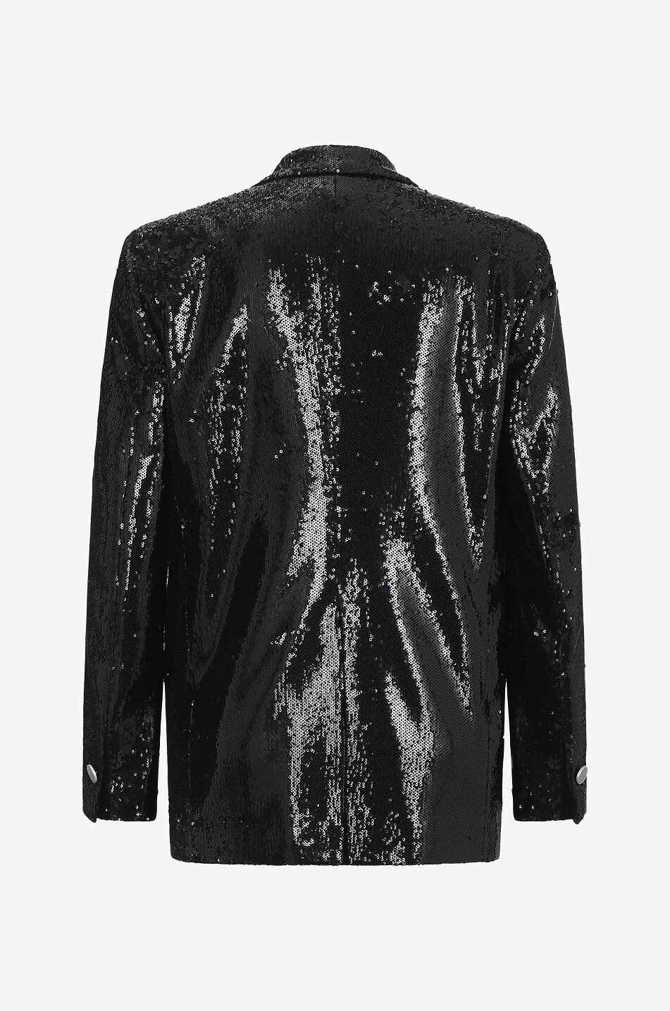 Blazer mit Pailletten Bertha