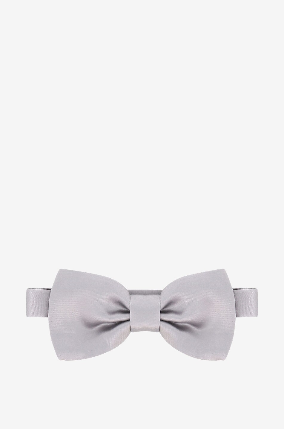 Noeud papillon en soie