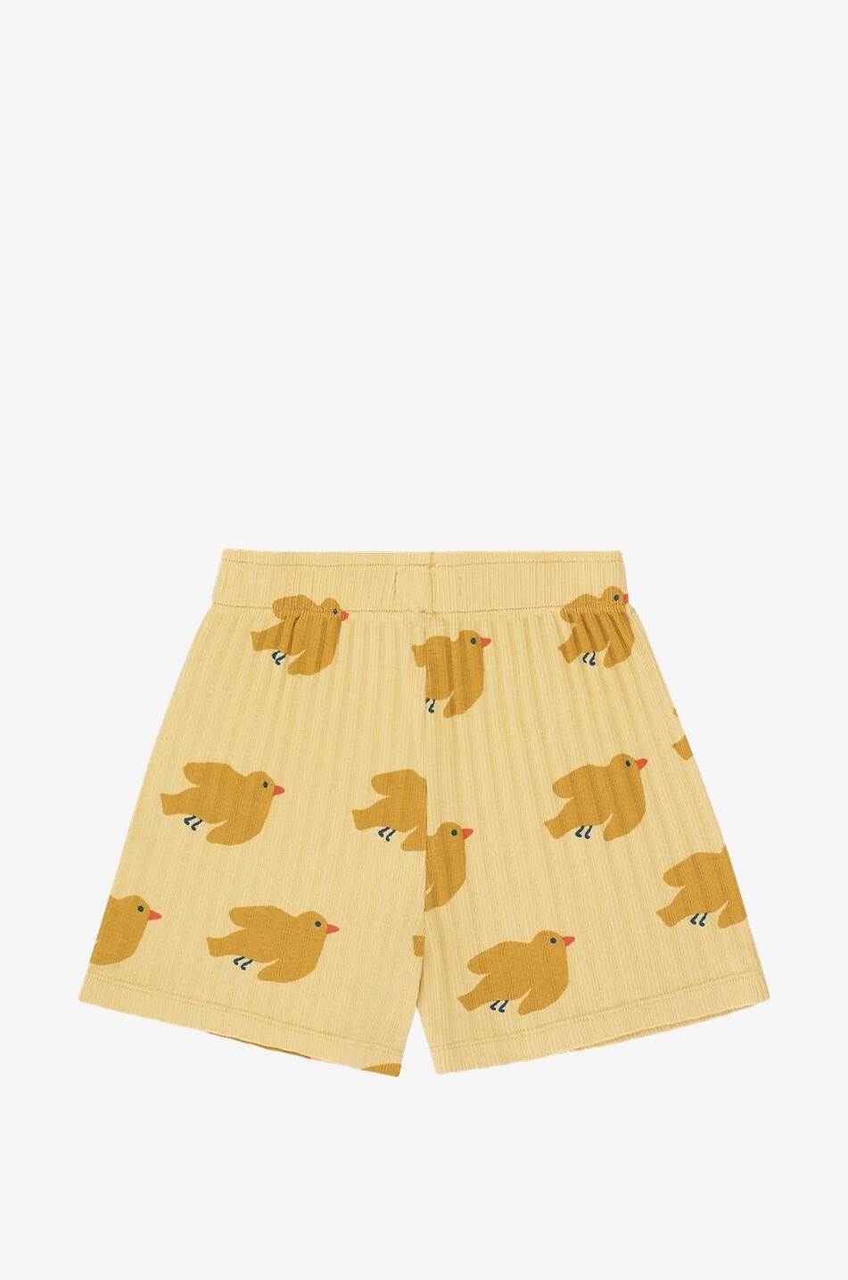 TINYCOTTONS Short enfant en jersey Pajaro Garçon BEIGE 2