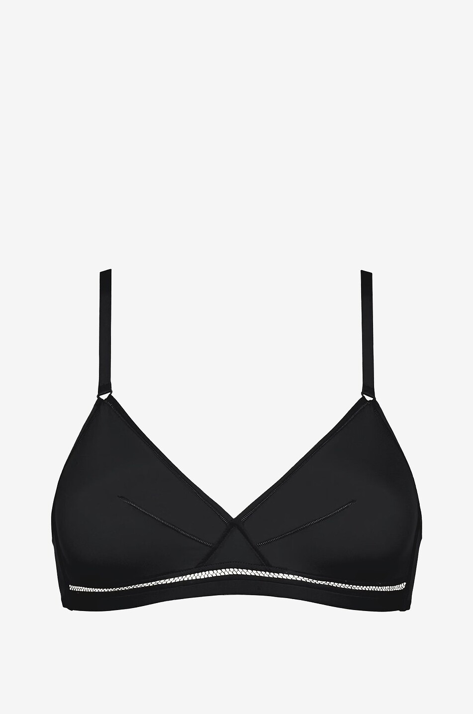 Soutien-gorge triangle Lydia