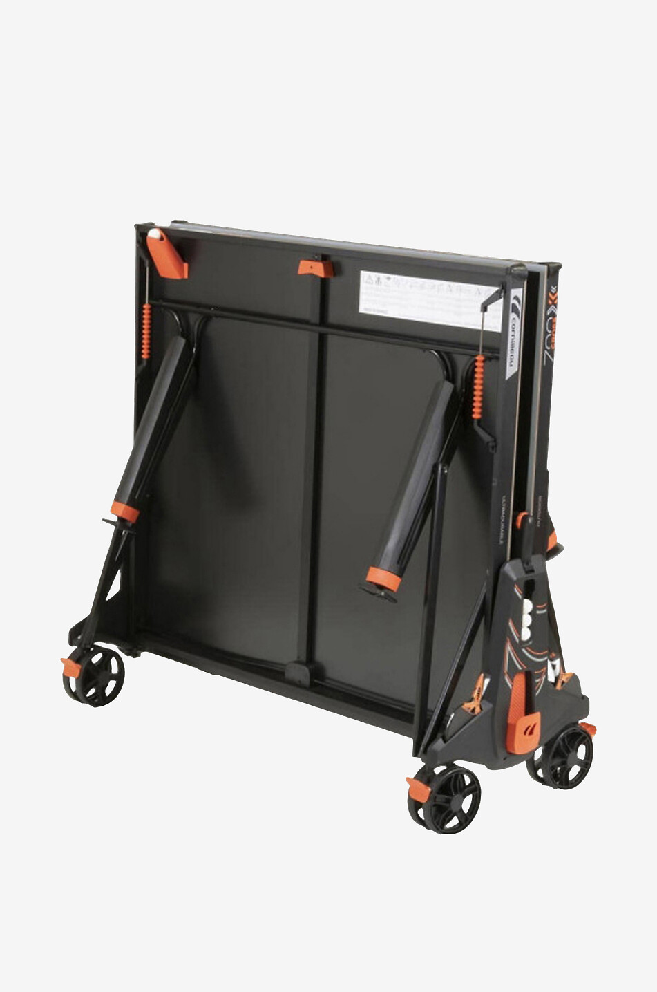 CORNILLEAU Tischtennis-Tisch 700X Outdoor Unisex Farblos 3