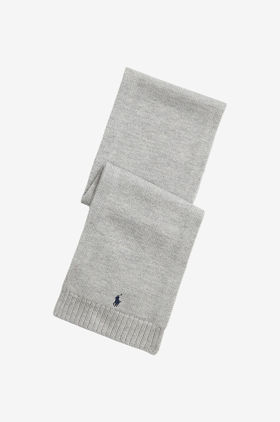 Écharpe enfant en laine Pony