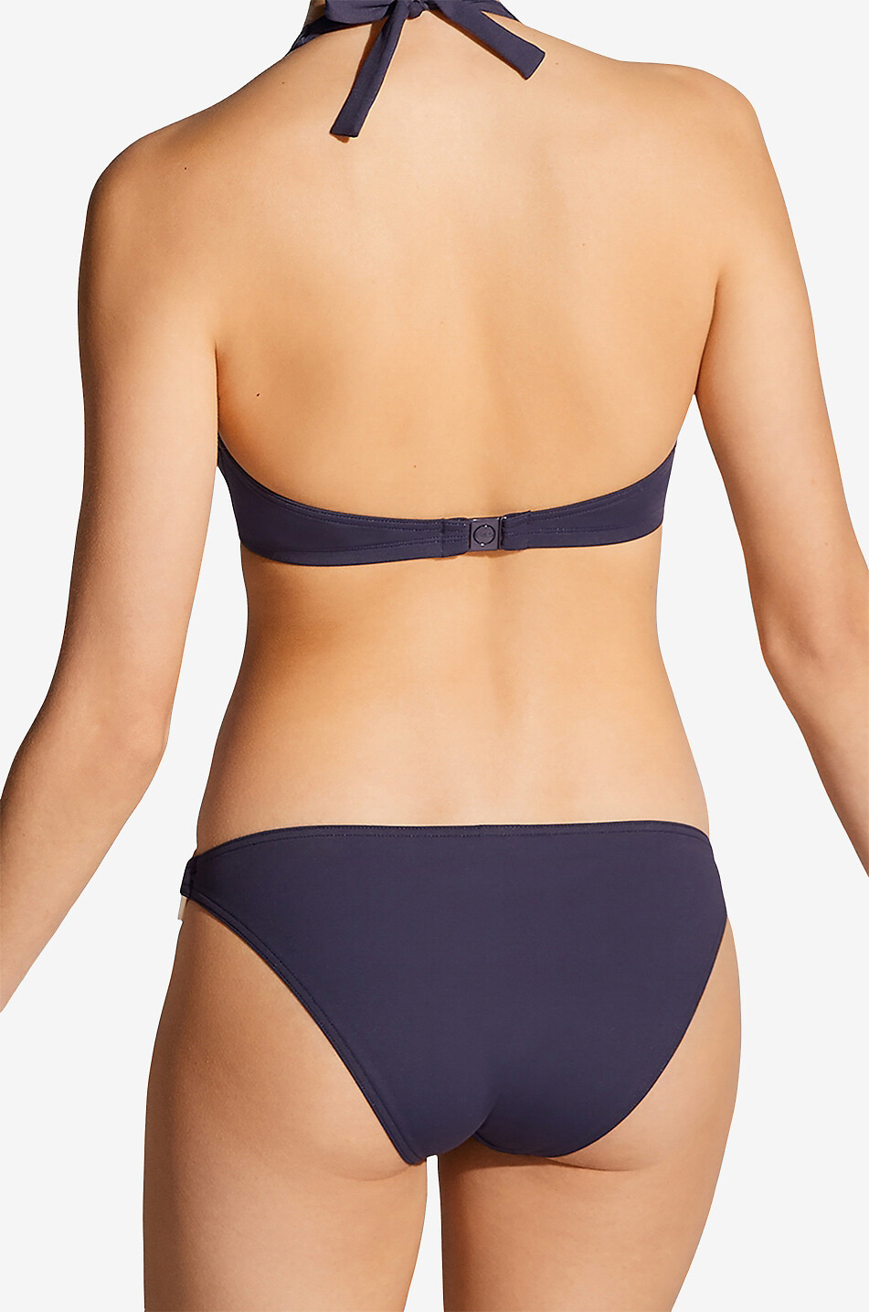 ERES Aube Lune swimsuit top Women DARK BLUE 3