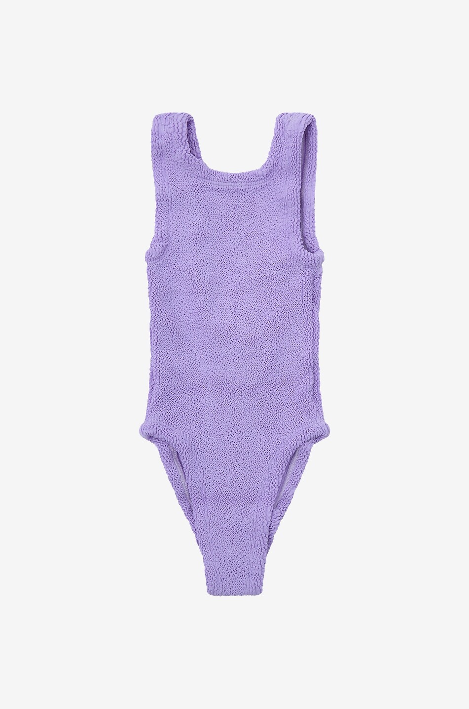 Badeanzug für Babys aus Seersucker Classic