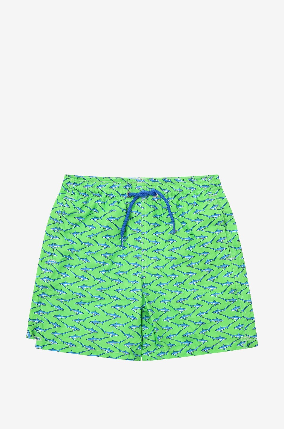 MC2 SAINT BARTH Short de bain garçon Jea Garçon MULTICOLORE 1