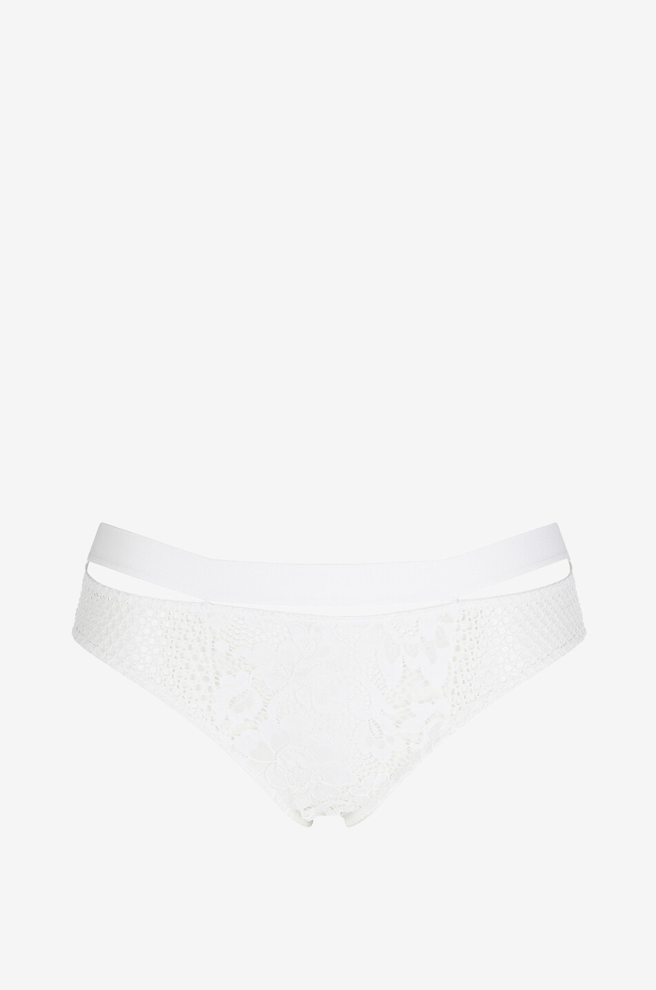 Culotte Petunia