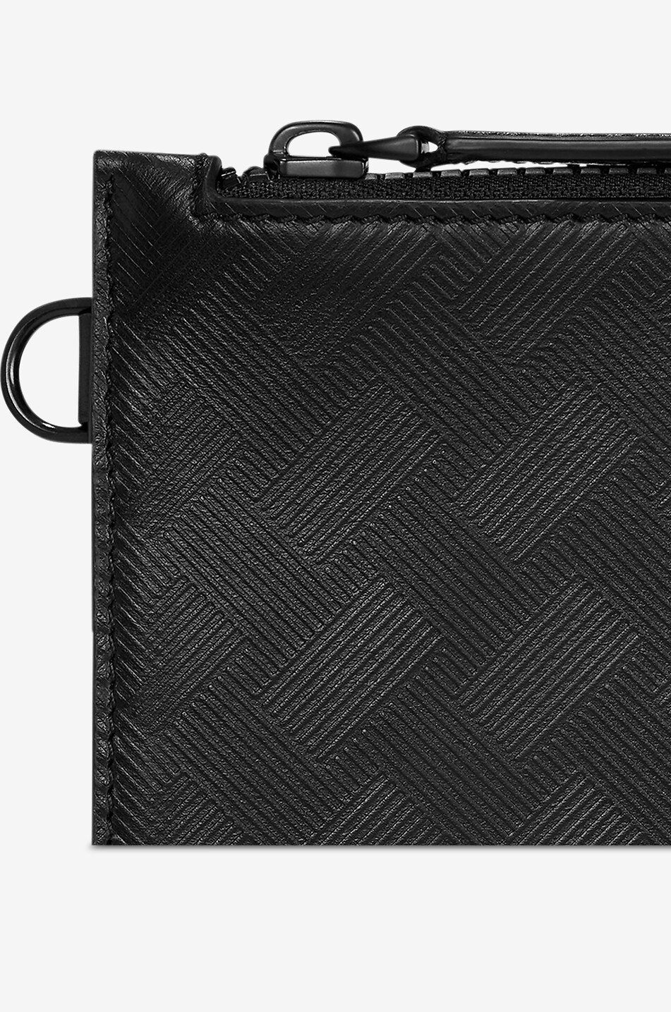 MONTBLANC Extreme 3.0 pouch Men BLACK 6