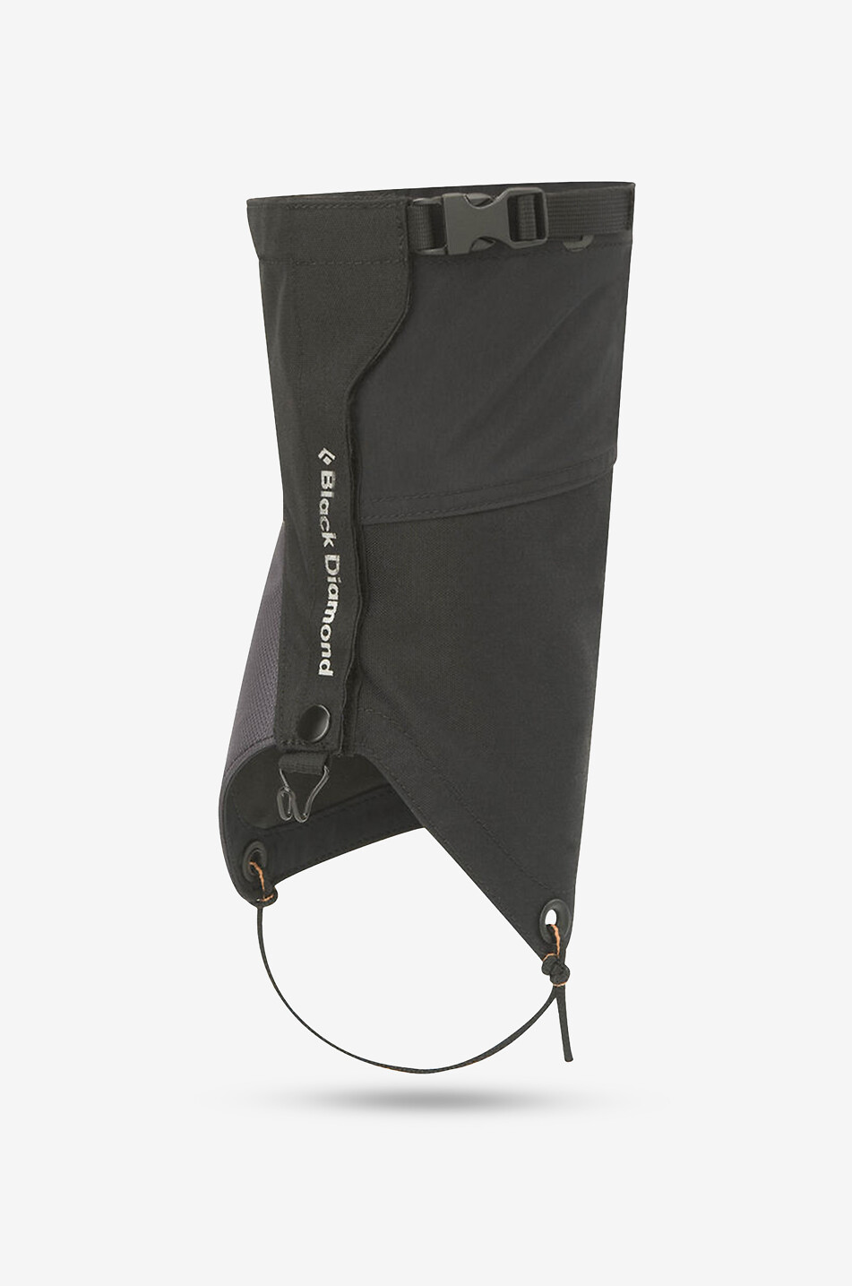 BLACK DIAMOND Cirque gaiter Unisex BLACK 1