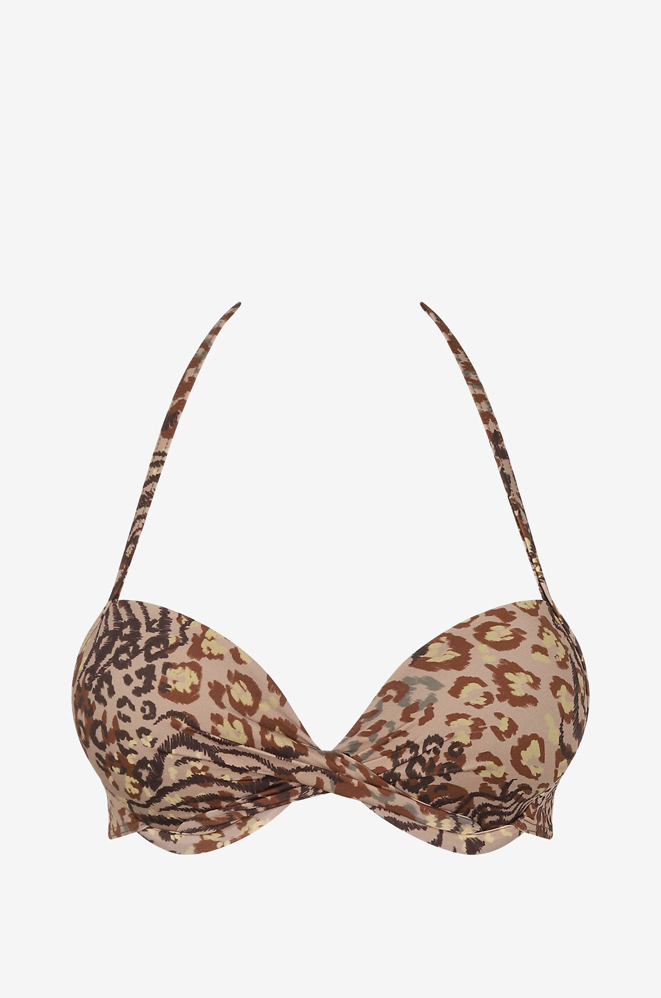 KIWI Rachel swimsuit top Women MULTI COLOURED 1 1