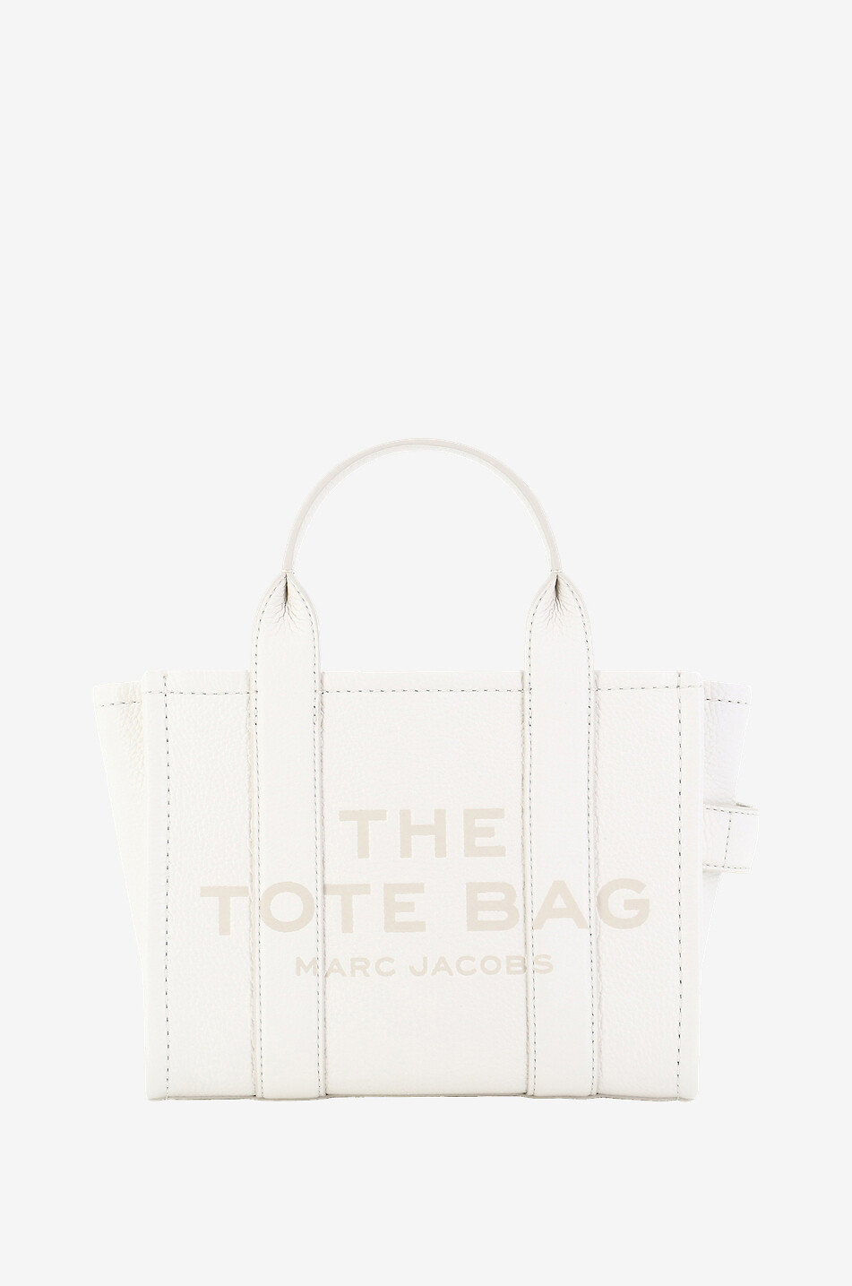 Sac cabas en cuir The Small Tote Bag