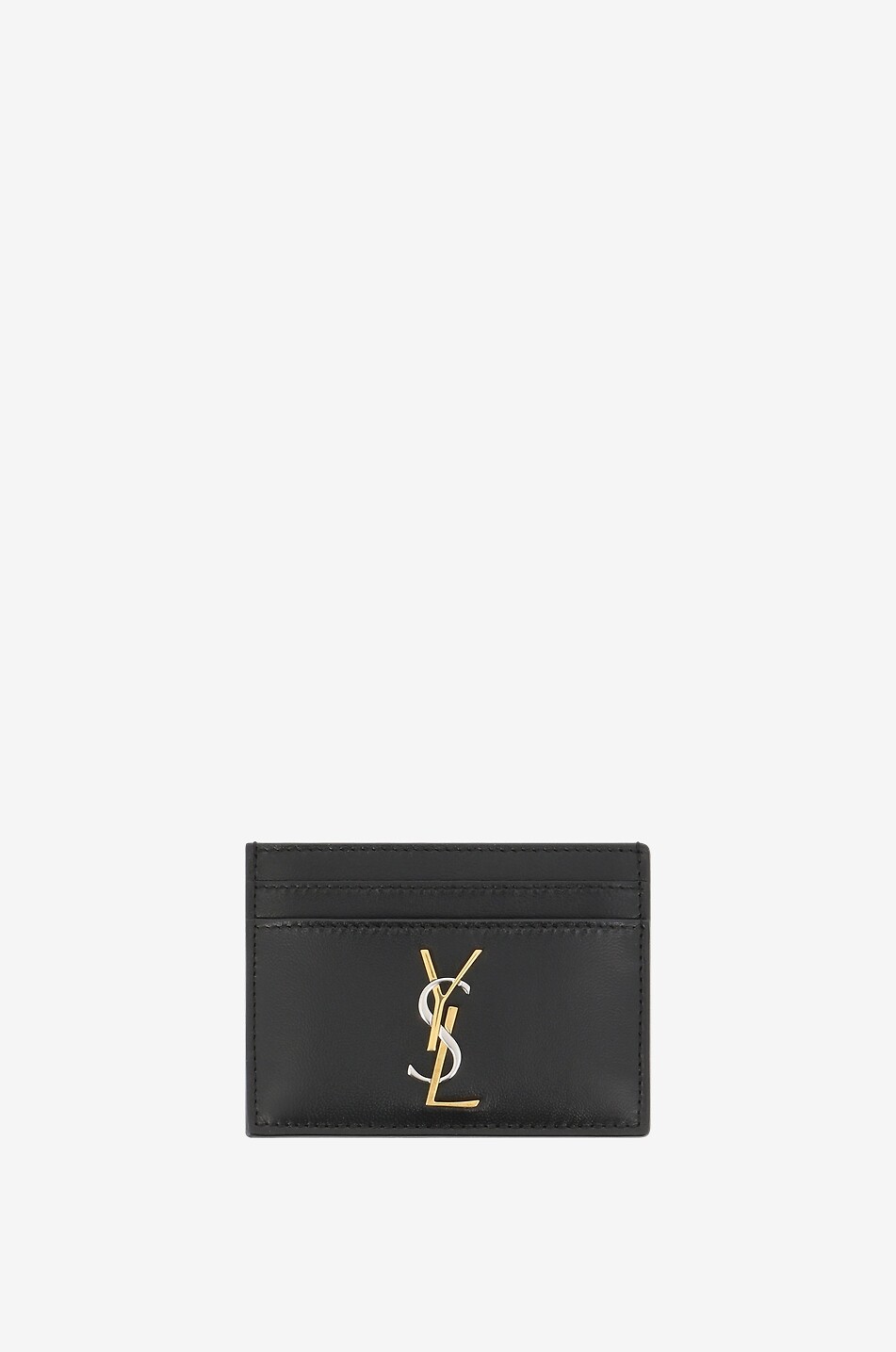 Kartenetui aus Nappaleder Cassandre