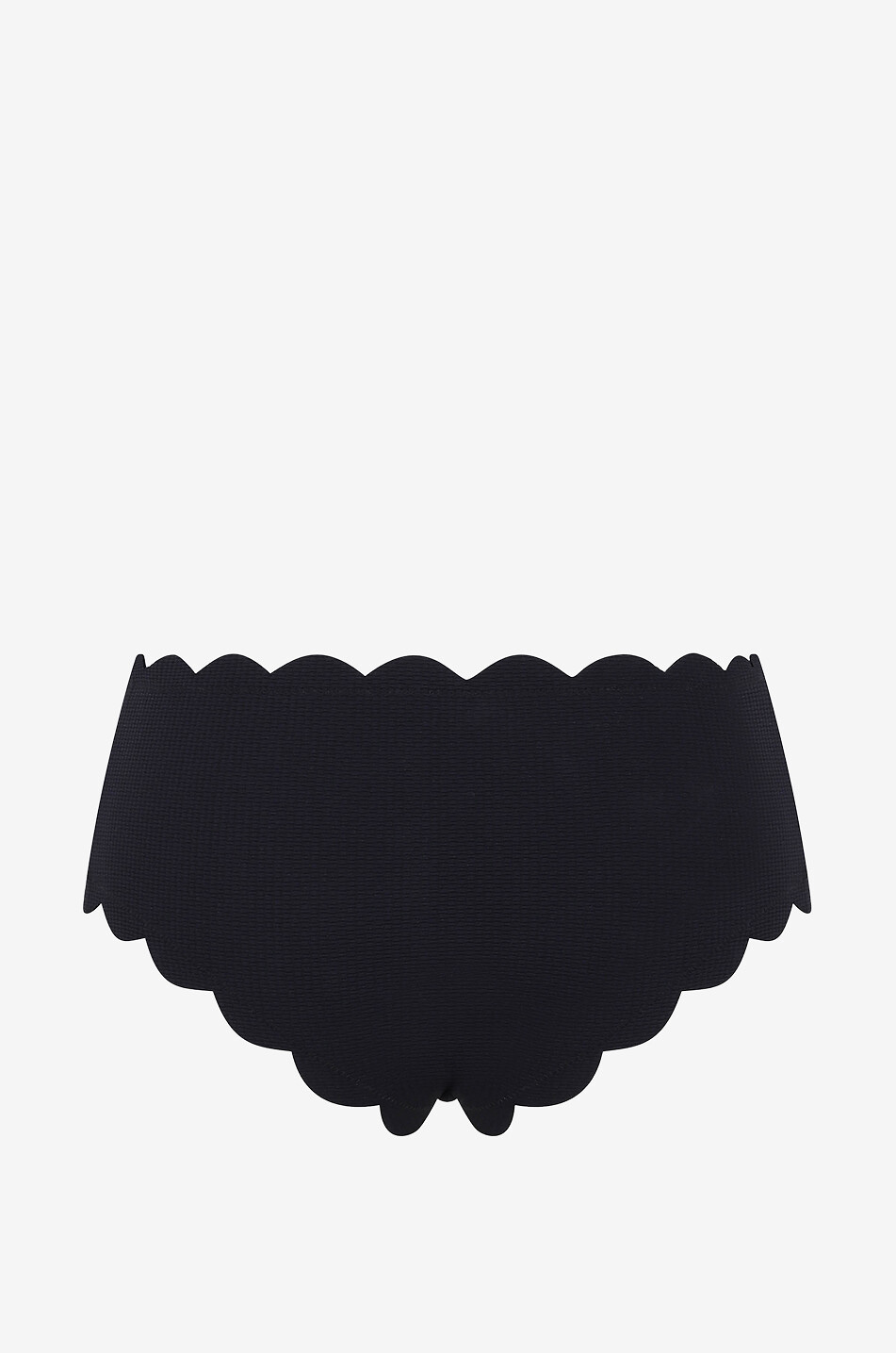 MARYSIA Spring reversible bikini bottoms Women BLACK 2