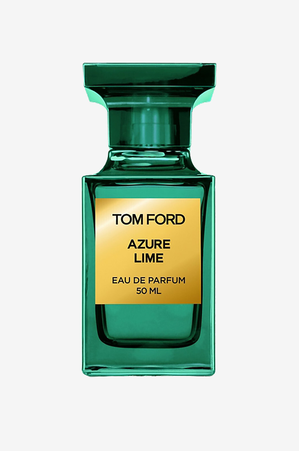 TOM FORD Azure Lime eau de parfum - 50 ml Unisex Colourless 1