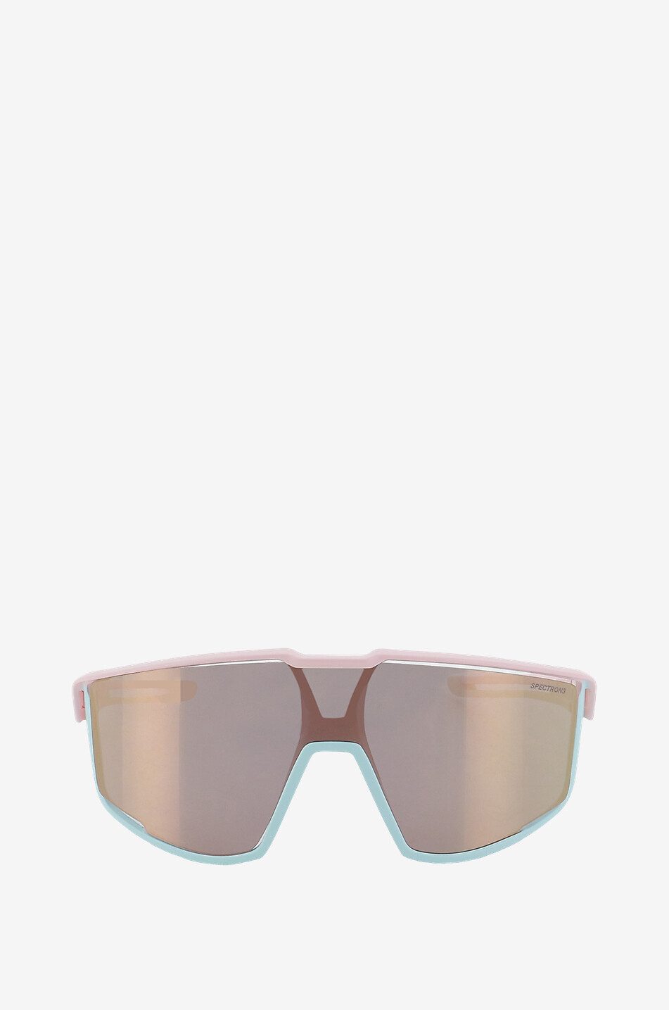 JULBO Lunettes de soleil sport Fury Unisexe ROSE 1