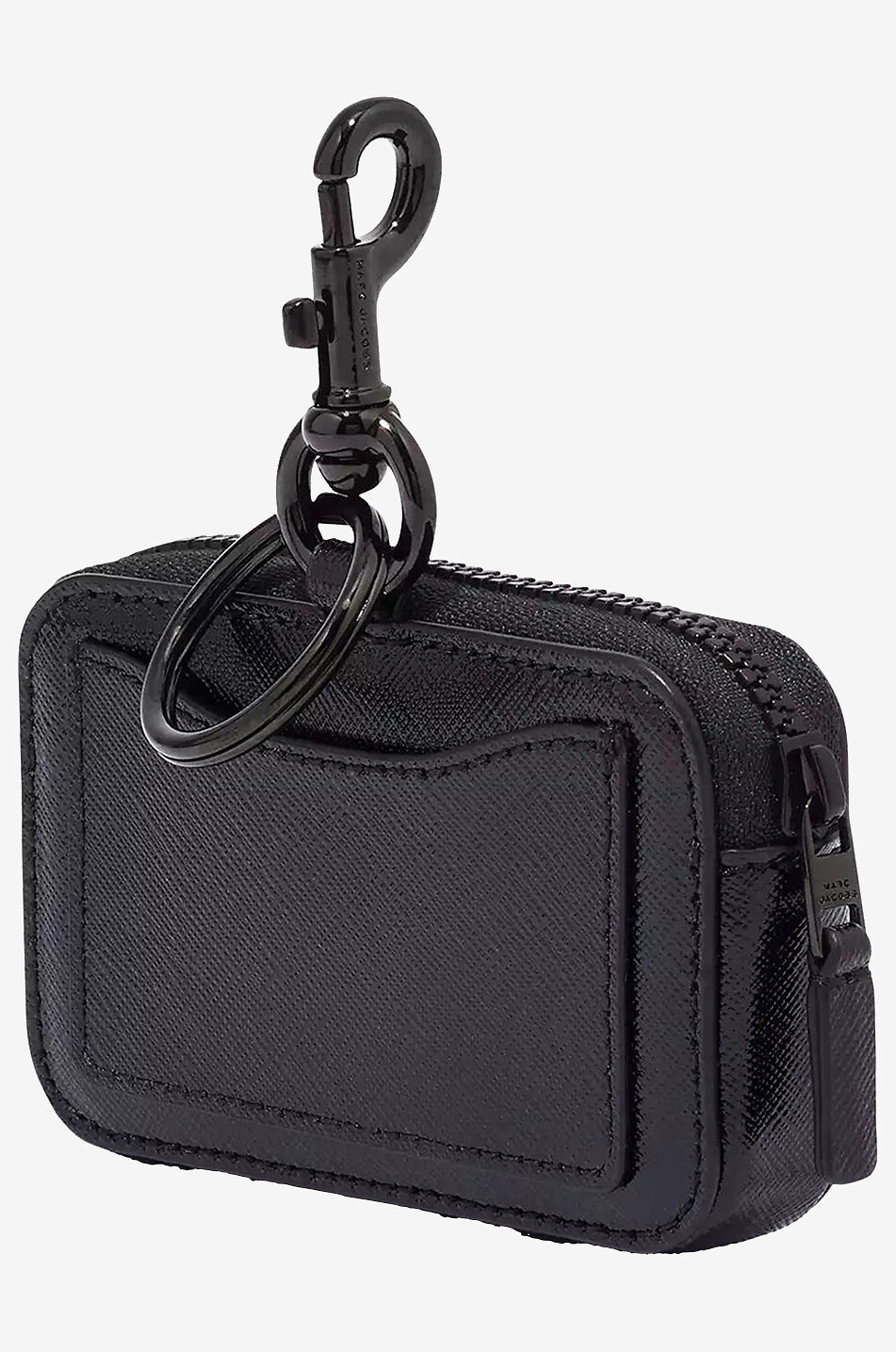 Charm de sac en cuir The Nano Snapshot Charm